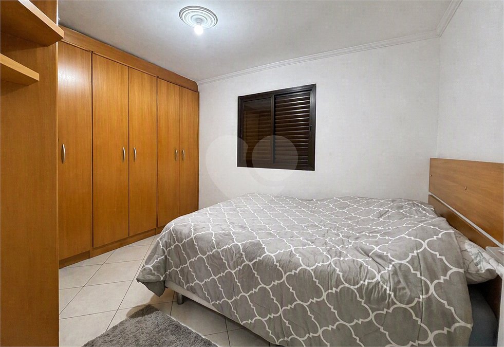 Apartamento à venda com 2 quartos em Assunção, São Bernardo do Campo, SP