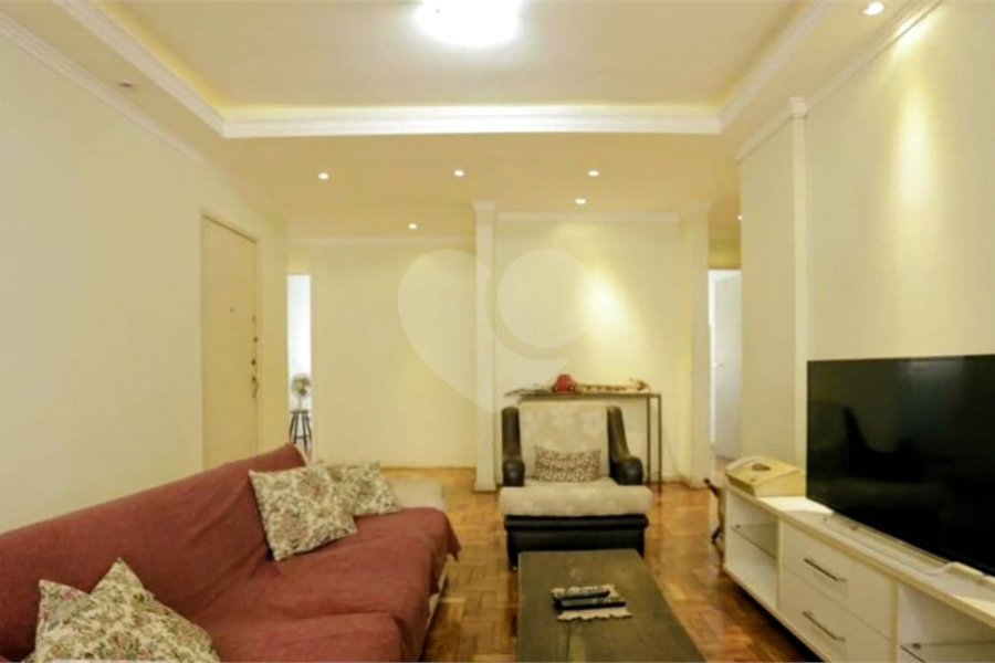 Apartamento à venda com 3 quartos no Centro, São Paulo, SP