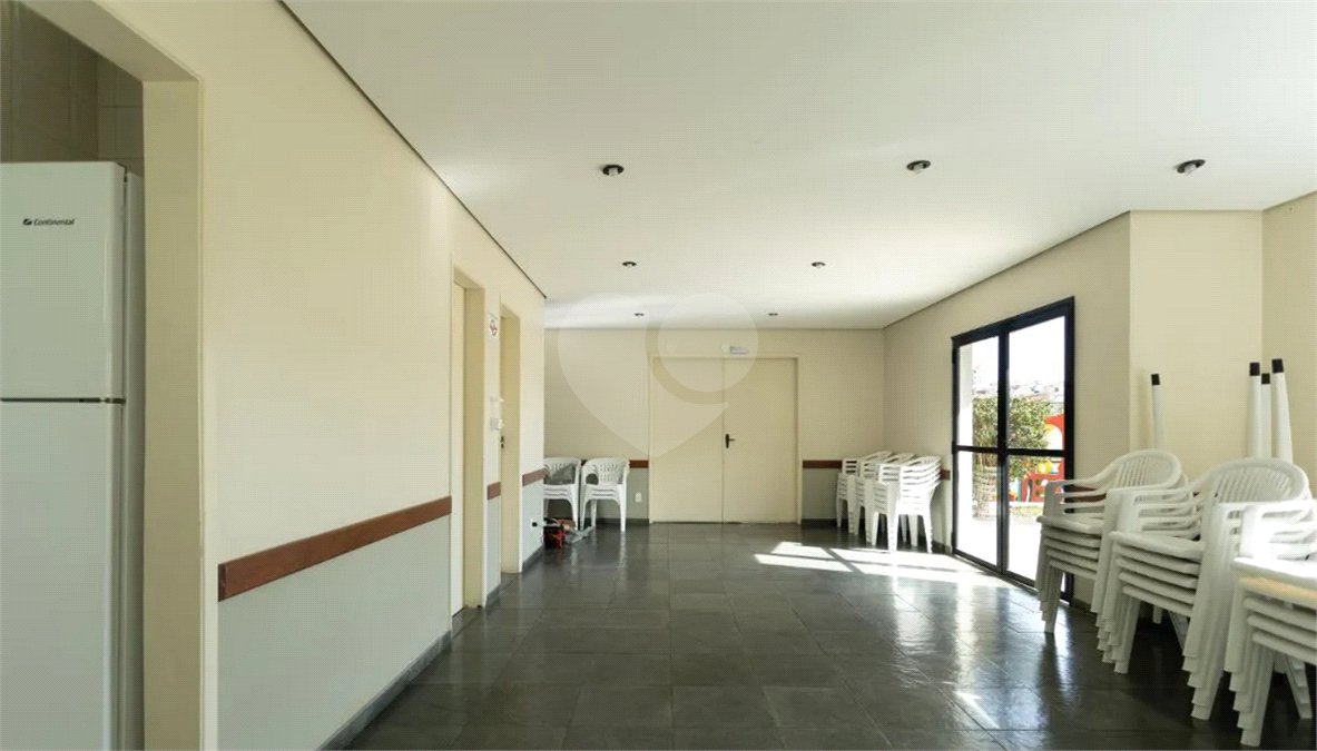 Apartamento à venda com 2 quartos, sendo 1 suíte, em Vila Invernada, São Paulo, SP