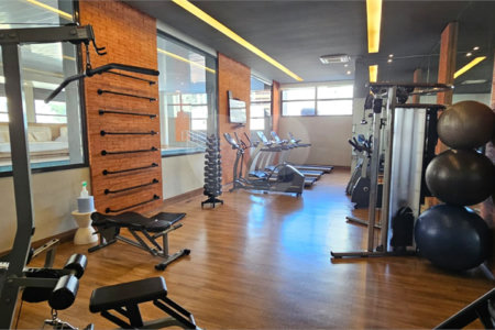 Apartamento à venda com 1 suíte em Vila Nova Conceição, São Paulo, SP