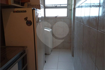 Apartamento à venda com 2 quartos em Saúde, São Paulo, SP