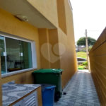 Casa à venda com 2 quartos no condomínio Portal do Bosque, Louveira - SP