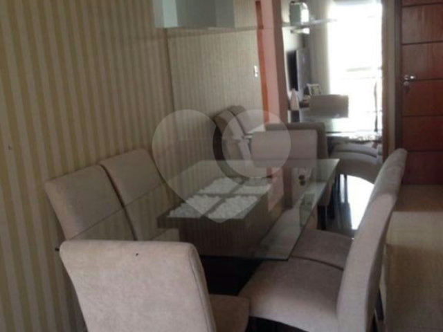 Apartamento à venda com 2 quartos em Horto, São Paulo, SP