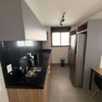Apartamento Residencial à venda, Ponta da Praia, Santos - AP1049.