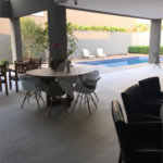 Casa à venda com 5 suítes no condomínio Residencial Tamboré 2, Santana de Parnaíba - SP
