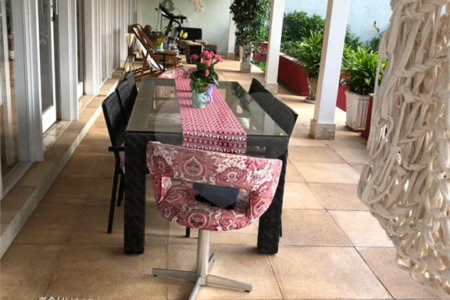 Sobrado à venda com 4 suítes em Planalto Paulista, São Paulo, SP
