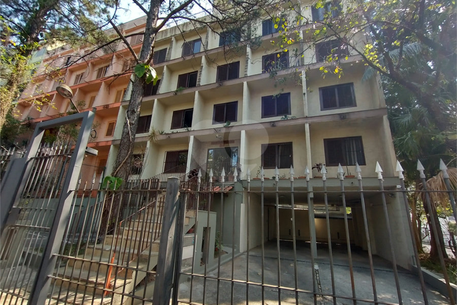 Apartamento à venda com 2 quartos em Butantã, São Paulo, SP
