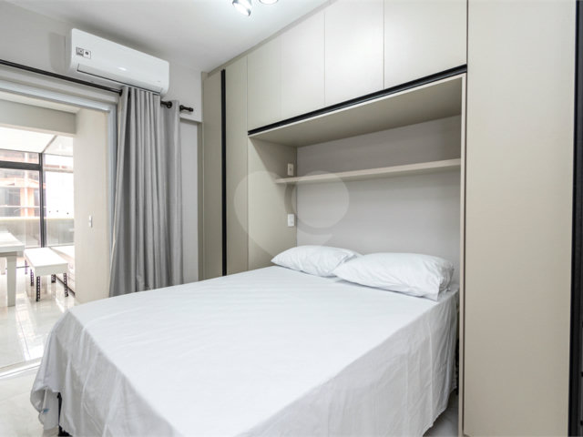 Apartamento para alugar com 2 quartos no Centro, São Paulo, SP
