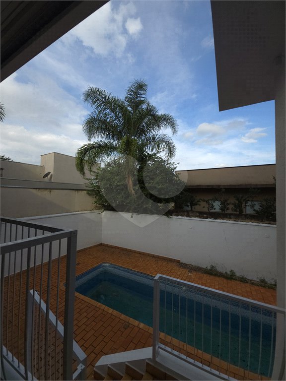 Casa para alugar com 3 suítes no condomínio Buona Vita Ribeirão Preto, Ribeirão Preto - SP