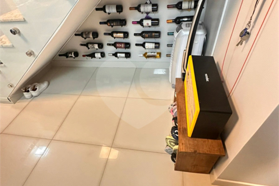 Apartamento à venda com 2 quartos, sendo 1 suíte, em Vila Nova Mazzei, São Paulo, SP