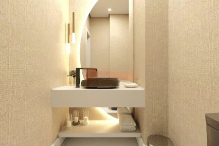Apartamento à venda, 227 m² por R$ 6.000.000,00 - Ponta da Praia - Santos/SP