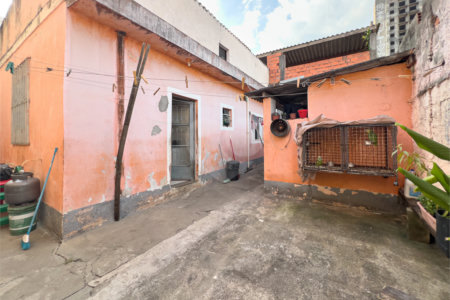 Casa à venda com 2 quartos em Jaguaribe, Osasco, SP
