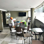 Casa à venda com 4 suítes no condomínio Residencial Jd. Ibiratiba, São Paulo - SP