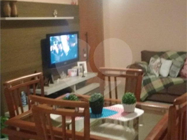 Apartamento à venda com 2 quartos em Tremembé, São Paulo, SP