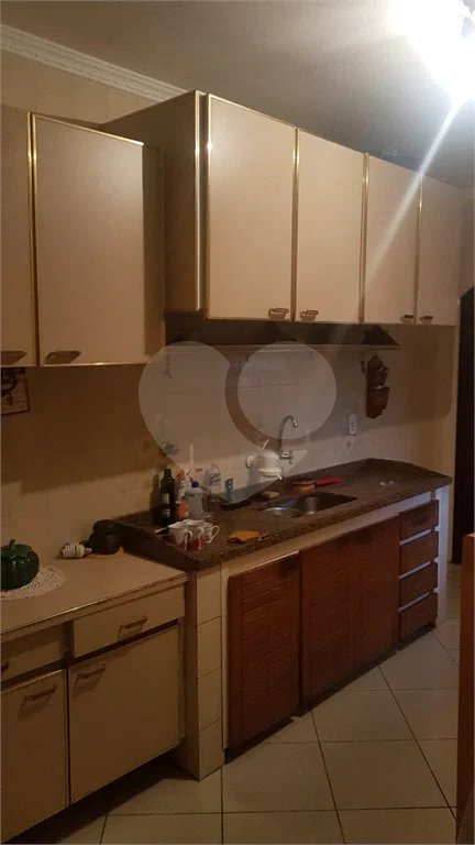Sobrado à venda com 2 quartos em Vila Medeiros, São Paulo, SP
