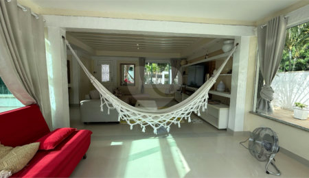Casa à venda com 5 suítes em Marina, Armação dos Búzios, RJ