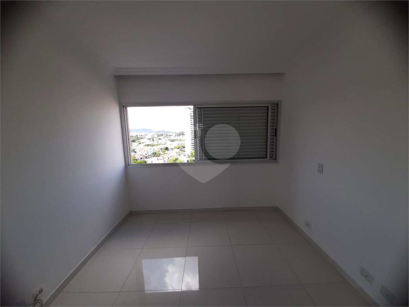 Apartamento à venda com 3 quartos, sendo 1 suíte, em Santana, São Paulo, SP