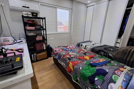 Apartamento com 2 dormitórios à venda, 105 m² por R$ 650.000,00 - Tupi - Praia Grande/SP