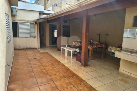 Casa à venda com 5 quartos, sendo 1 suíte, em Campos Elíseos, Ribeirão Preto, SP