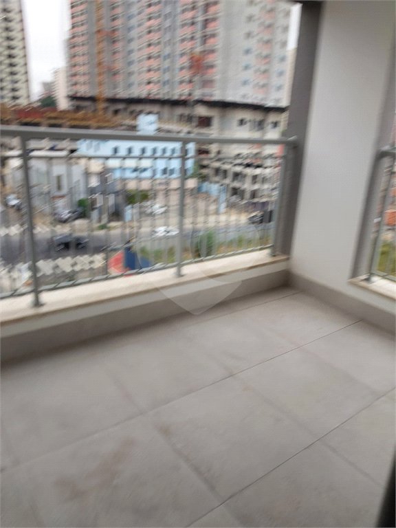 Studio à venda com 1 quarto em Vila Dom Pedro I, São Paulo, SP