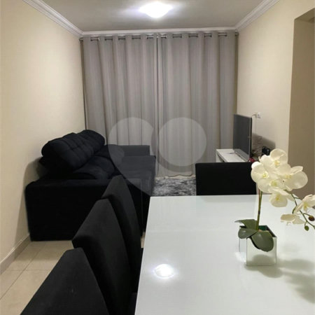 Apartamento à venda com 2 quartos em Vila Fachini, São Paulo, SP