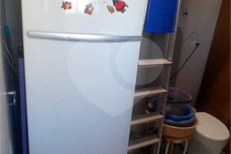 Apartamento à venda com 3 quartos em Brooklin Paulista, São Paulo, SP