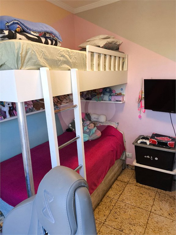 Apartamento à venda com 2 quartos em Santana, São Paulo, SP