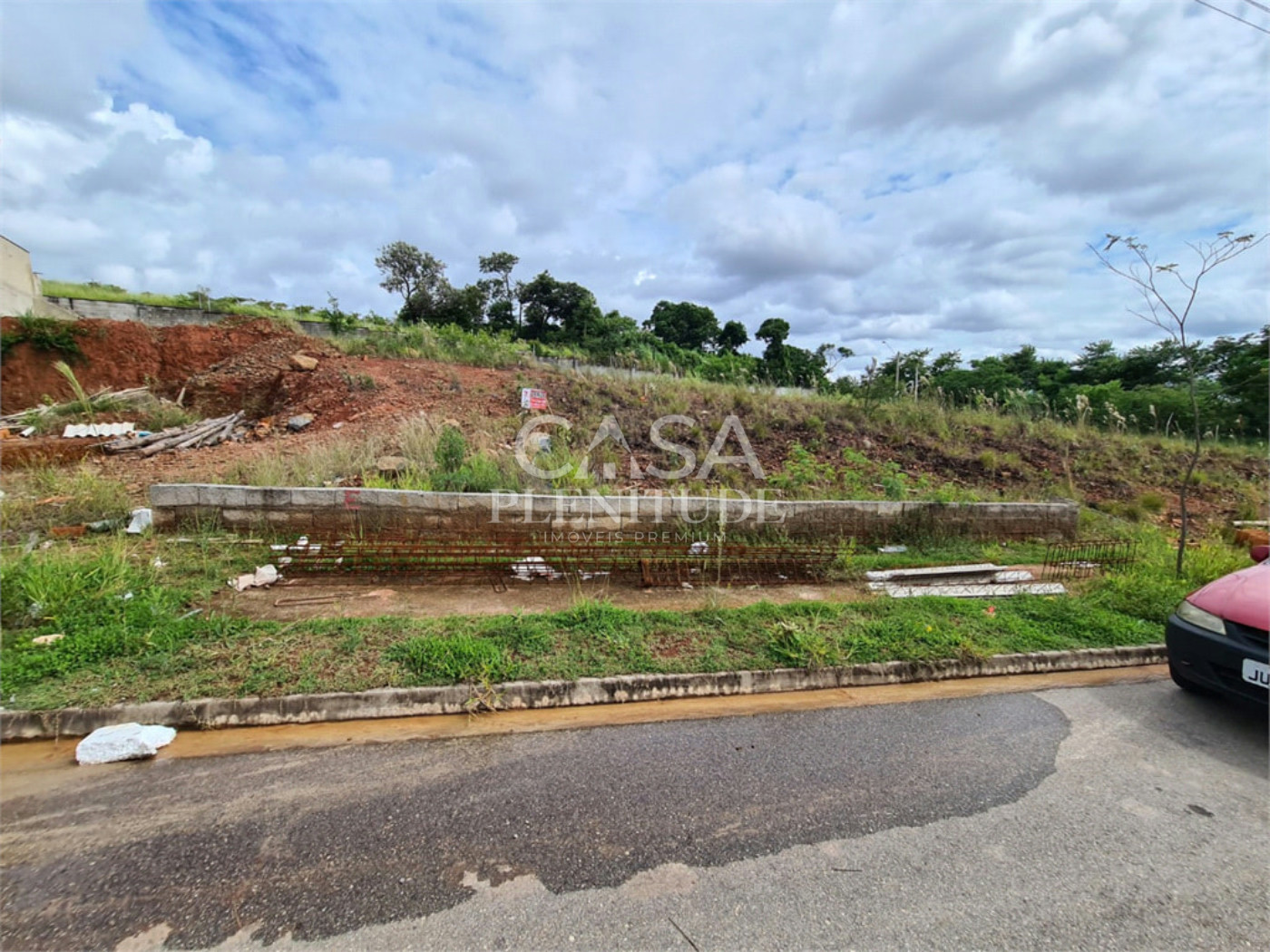 Terreno em condomínio à venda em Jardim Vila São Domingos, Sorocaba, SP