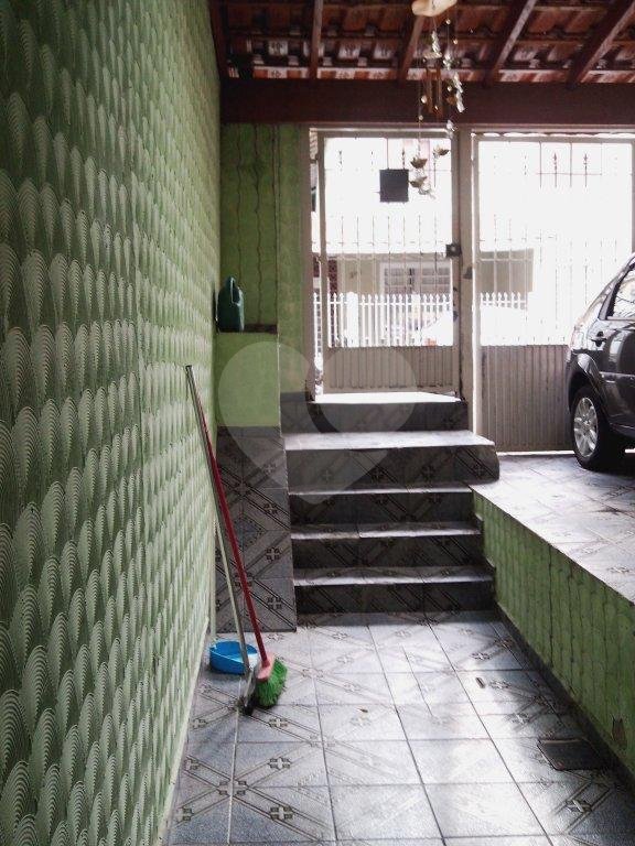 Sobrado à venda com 2 quartos em Tremembé, São Paulo, SP