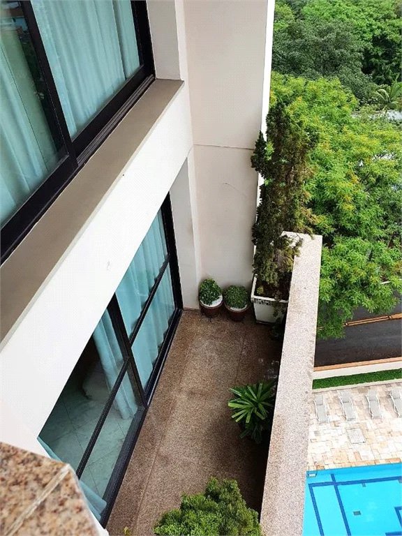 Apartamento à venda com 4 quartos, sendo 3 suítes,  em Vila Suzana, São Paulo, SP