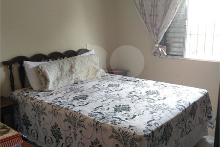 Casa à venda com 2 quartos em João Xxiii, Vinhedo, SP