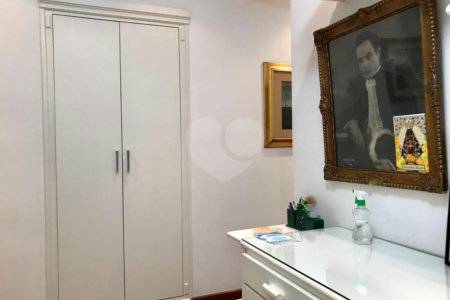Apartamento à venda com 3 suítes em Vila Mariana, São Paulo, SP
