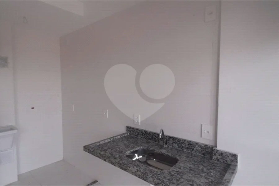 Apartamento à venda com 2 quartos em VILA GUILHERME, São Paulo, SP