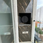 Apartamento à venda com 2 quartos em Vila Constança, São Paulo, SP