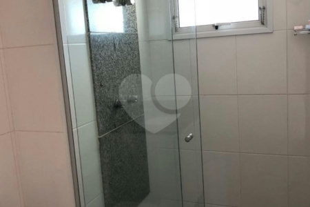 Apartamento à venda com 3 suítes em Vila Suzana, São Paulo, SP