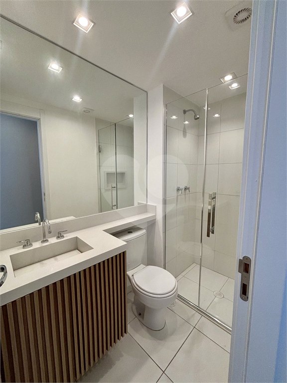 Apartamento à venda com 2 quartos, sendo 1 suíte, em Brooklin Paulista, São Paulo, SP