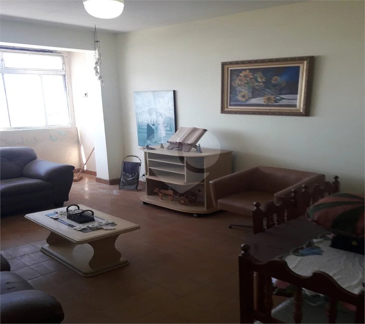 Apartamento à venda com 2 quartos em Caiçara, Praia Grande, SP