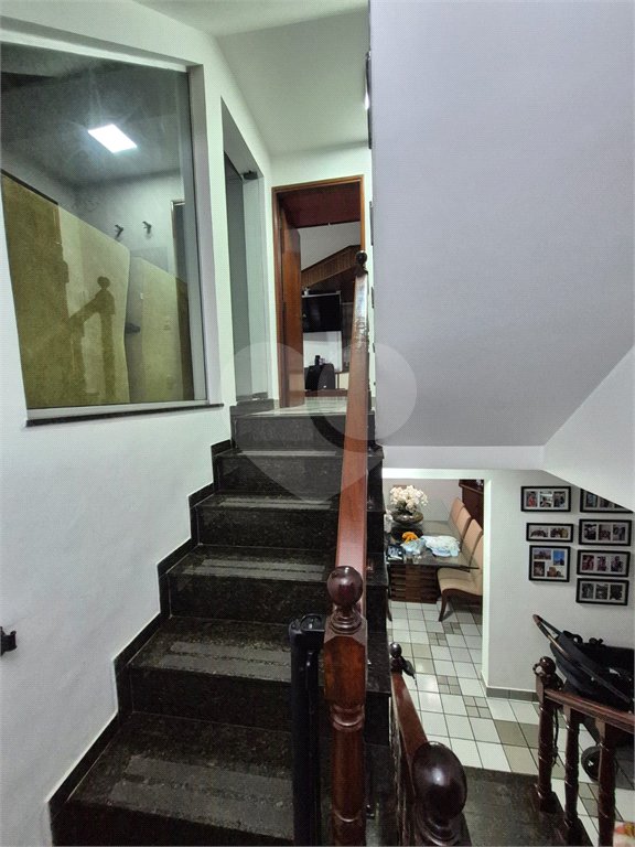 Casa à venda com 4 quartos, sendo 3 suítes,  em Planalto Paulista, São Paulo, SP