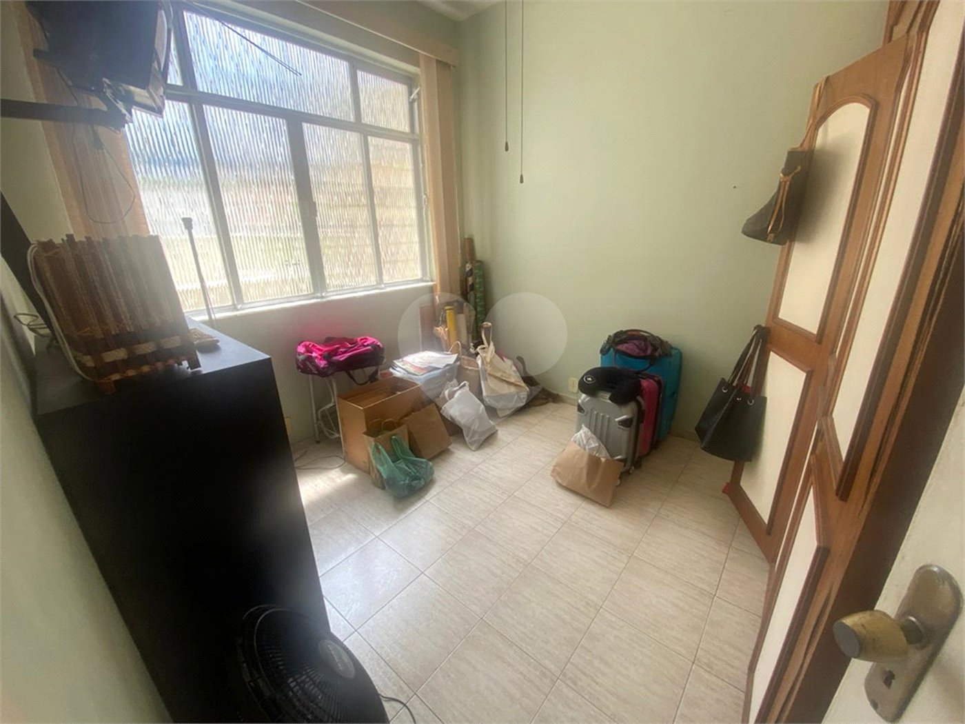 Casa de Vila à venda com 4 quartos em Grajaú, Rio de Janeiro, RJ