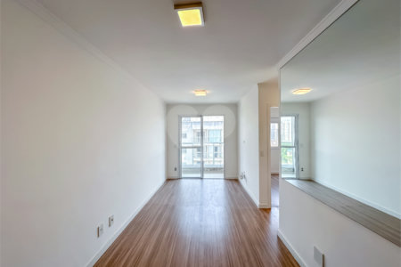 Apartamento à venda com 2 quartos em Vila Moreira, São Paulo, SP