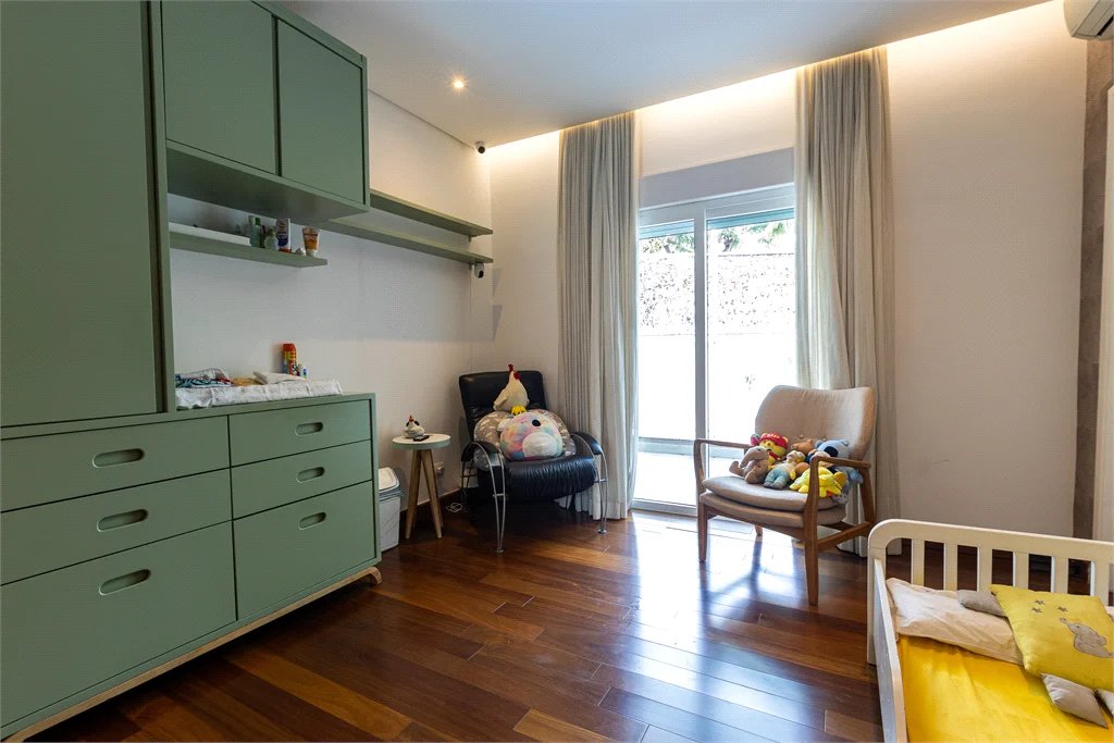 Casa à venda com 4 suítes em Alto da Lapa, São Paulo, SP