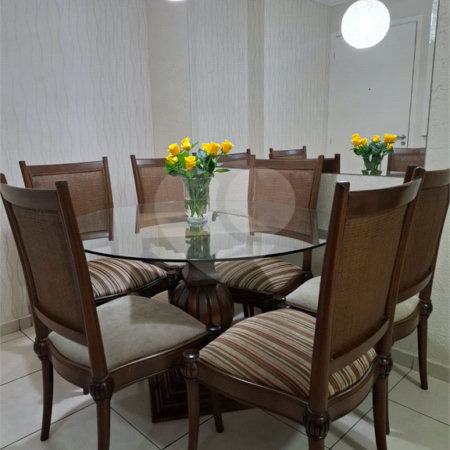 Apartamento à venda com 2 quartos em Jardim Leonor, São Paulo, SP