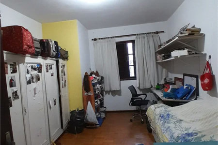 Casa à venda com 3 quartos, sendo 1 suíte, em Alto da Lapa, São Paulo, SP