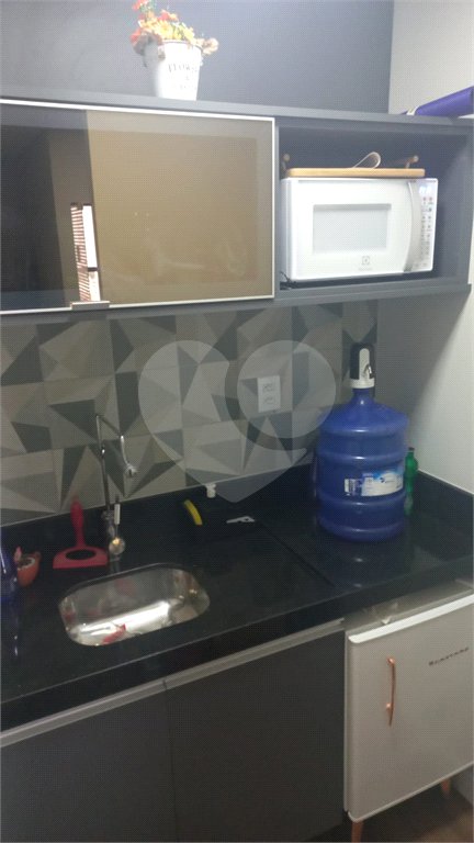 Sala à venda em Jardim Paulista, Suzano, SP