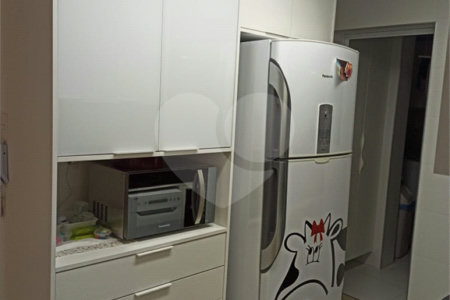 Apartamento à venda com 3 quartos, sendo 1 suíte, em Tatuapé, São Paulo, SP