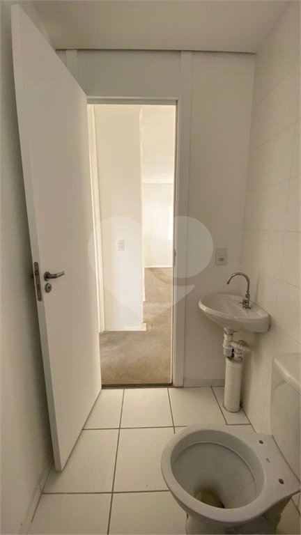 Apartamento à venda com 2 quartos em Campo Grande, Rio de Janeiro, RJ