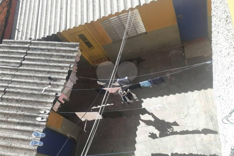 Terreno à venda em Casa Verde, São Paulo, SP