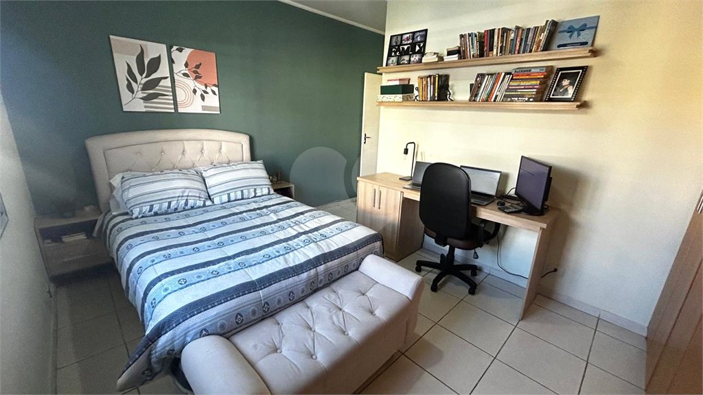 Sobrado à venda ou para alugar com 4 quartos, sendo 3 suítes, em Mandaqui, São Paulo, SP