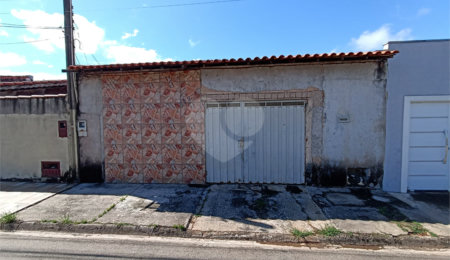 Casa à venda com 4 quartos, sendo 1 suíte,  em Vila Belo Horizonte, Itapetininga, SP