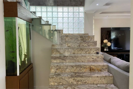 Casa à venda com 3 suítes no condomínio Padre Belizário 2, Rio de Janeiro - RJ